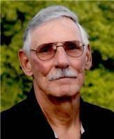 Russell Bradley Obituary (1943