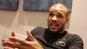 In november 2009, eubank was declared bankrupt, owing £1.3 million in taxes. Chris Eubank Jr Raw In Saudi Arabia On Groves Defeat Prince Naz Comments Would Expose Degale Youtube