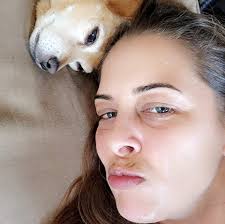 Coping with the loss of a beloved pet