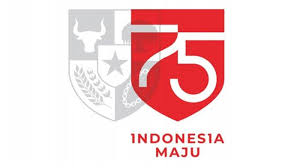 Hari kemerdekaan republik indonesia jatuh pada tanggal 17 agustus setiap tahunnya. Makna Tema Indonesia Maju Dan Logo Peringatan Hut Kemerdekaan Ke 75 Ri Tribunnews Com Mobile