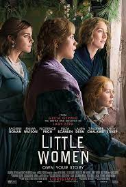 Little Women Adoraveis Mulheres Sutradara Film Film Bagus Film Fantasi
