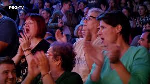 Romanii au talent 29 martie 2019 p5. Romani Au Talent 13 April 2018 Live Video Online Pro