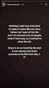 Iggy Azalea Says Playboi Carti Is In Son S Life After Breakup Xxl