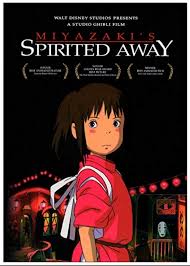 Watch anime online in high quality with english dubbed subbed. Chris Mcqueer Reviews Spirited Away By Chris Mcqueer Medium