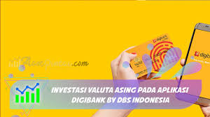 Sehingga pemerintah tidak ikut campur dalam menentukan kurs mata uang yang kan ditukar. Investasi Valuta Asing Pada Aplikasi Digibank By Dbs Indonesia Asetpintar Com