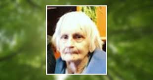 Carolyn B. (Rhodes) Oster Obituary February 6, 2023