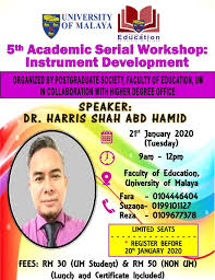 The oldest university in malaysia, university of malaya (um) offers postgraduate students a world class research university with a wide range of programmes that are constantly evolving to fulfill the needs of employers and students alike. Um Edu Postgraduate Society Posts Facebook