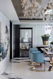 Thick cotton that is made for upholstery is a great choice if your dining room chairs have moderate use. Upholstery Fabrics Inspiration Ideas Brabbu Design Forces