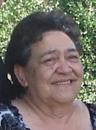 Apia Anne (McDermott) Heke (1946-2014)