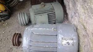 De vanzare motoare electrice trifazat : Motoare Electrice Vadu CriÈ™ului
