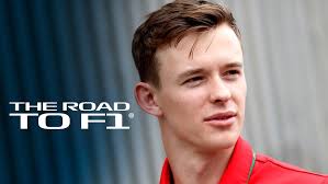 Out Now: F2: The Road to F1