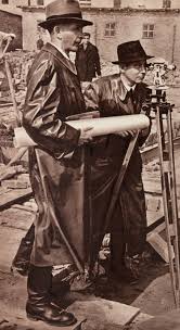 The Drawing as Actor