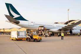Check on cathay pacific flight status and make your reservations with expedia. Cathay Pacific Cathaypacific Twitter