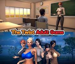 The Twist Adult Game – Free Sex Games Online
