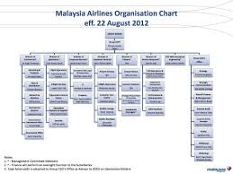 organisational chart no