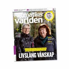 Tack för att du läser offside. 05 Portrattet Vanner For Livet By Iris Media