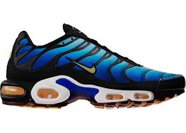 Nike Air Max Plus Og Hyper Blue 2018 In 2020 Air Max Plus Air Max Nike