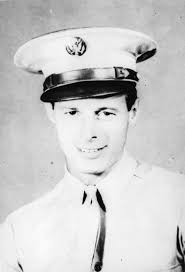 Private 1st Class Roy A. Baldwin (1915–1943)