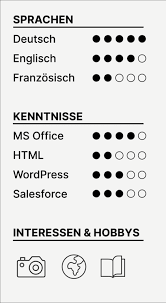 Bei einer kreativen gestaltung geht es natürlich nicht nur um die auswahl der farben oder um ihre schrift. Kreative Bewerbung Aufmerksamkeit Bitte