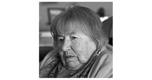 Muriel Thorne Obituary (2018)