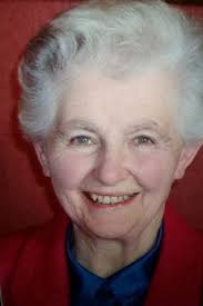 Mary McInerney (nee Brody)