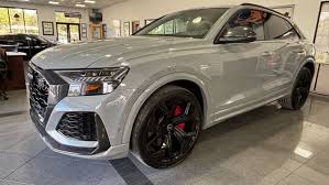 Image result for Florett Silver 2022 RSQ8