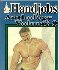 Handjobs Anthology Volume 9 (VOLUME 9): HANDJOBS MAGAZINE: 9781886458390:  Amazon.com: Books