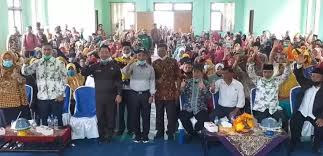 Hm Harris Berdarah Darah Perjuangan Pemekaran Pelalawan Masyarakat Jangan Lupakan Sejarah