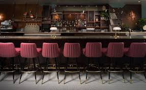 8 Eye Catching Restaurant Bar Stools Restaurant Bar Stools Modern Bar Chairs Counter And Bar Sto Restaurant Bar Stools Bar Interior Design Restaurant Bar