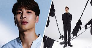 Falling in love with you is the best thing i have ever done Got7 S Jackson Reveals His Plans For 2021 And Beyond Koreaboo