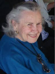 Obituary: Mary Jeanne Fallow