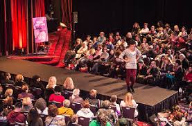 Hits new york city this weekend. Vogue Knitting Live Things To Do In New York