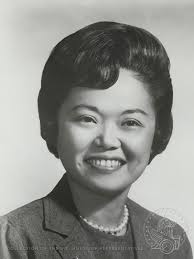 U.S. House History على X: "Rep Patsy Mink of #HI, the first woman of color  elected to Congress, died #OTD 2002. #WomeninCongress  https://t.co/Xmd0Din9bj https://t.co/duU0qvLctG"