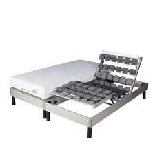 In most cases, this means using a base that can sit atop a platform bed. Swissway 500 Adjustable Bed Frame Shop Now Fit For Bed