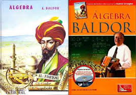 Estamos interesados en hacer de este libro libro baldor pdf descargar gratis uno de los libros destacados porque este libro tiene cosas interesantes y puede ser útil para la mayoría de las personas. Un Libro Infaltable Del Matematicas Ejercicios Resueltos Facebook