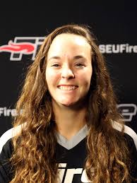 2019 Softball Roster