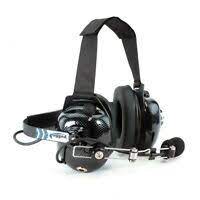 Communication at the retreat, off the grid, or on the farm is essential and does not have to be extremely expensive or overly complicated. Neu Funk Racing Intercom System Fan Nascar Headset Headphone Scanner Sprechen Ebay