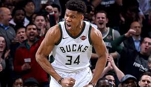 Jun 16, 2021 · all the pressure is on giannis antetokounmpo to deliver for the milwaukee bucks in game 6 against the brooklyn nets. Nba Giannis Antetokounmpo Bei Den Milwaukee Bucks Der Shaq Der Neuzeit