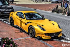 Ferrari F12tdf 2 Expensive Sports Cars Ferrari F12 Tdf Sports Cars
