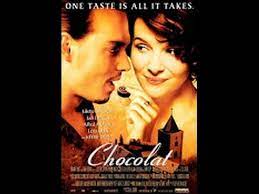 Ver Pelicula Chocolat Online Gratis Johnny Depp Good Movies Streaming Movies