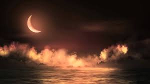 Free video effects titles background resolution: Background Video Effects Hd Background Video Background Video Loop Moonlit Sea Hd 1 By Verzies