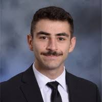 Kevork Balian's Instagram, Twitter & Facebook