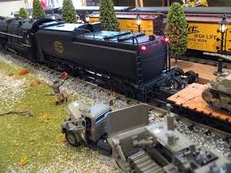 Model Train Resource: HO-Scale Track Plans to Inspire Your Own Layout  Designs - HubPages