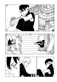 Boruto 29 Boruto Chapter 29 Boruto 29 English Mangapanda In 2020 Boruto Cute Anime Wallpaper Boruto Naruto Next Generations Saudara sepupunya bernama neji hyuuga. pinterest
