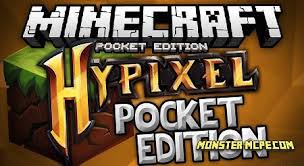 Although the bedrock edition lacks the mini games of the legacy. Servers Minecraft Pe Minecraft Pe Free Apk Monster Mcpe