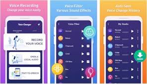 The call voice changer for android and ios devices. 18 Best Sound Effects Apps For Android And Ios 2021
