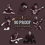 90 PROOF Country at Roanoke Tavern