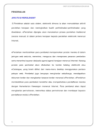 Panduan pembayaran klik sini :panduan melakukan pembayaran di sistem perolehan kerajaan negeri pulau pinang. Tugasan Pentadbiran Kewangan