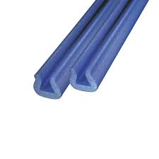 Kantenschutz test & vergleich finde den besten kantenschutz kauf ratgeber vergleiche top preise top produkte! Kantenschutz Profil Aus Pe Schaum Blau Lange 1 M Fur Kante Mit 80 Mm 40 Stk Peha Bestgliders Gmbh