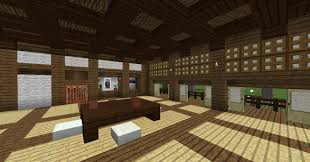 Maybe you would like to learn more about one of these? Comment Faire En Interieur Minecraft A La Maison Eriger Une Belle Maison En Minecraft